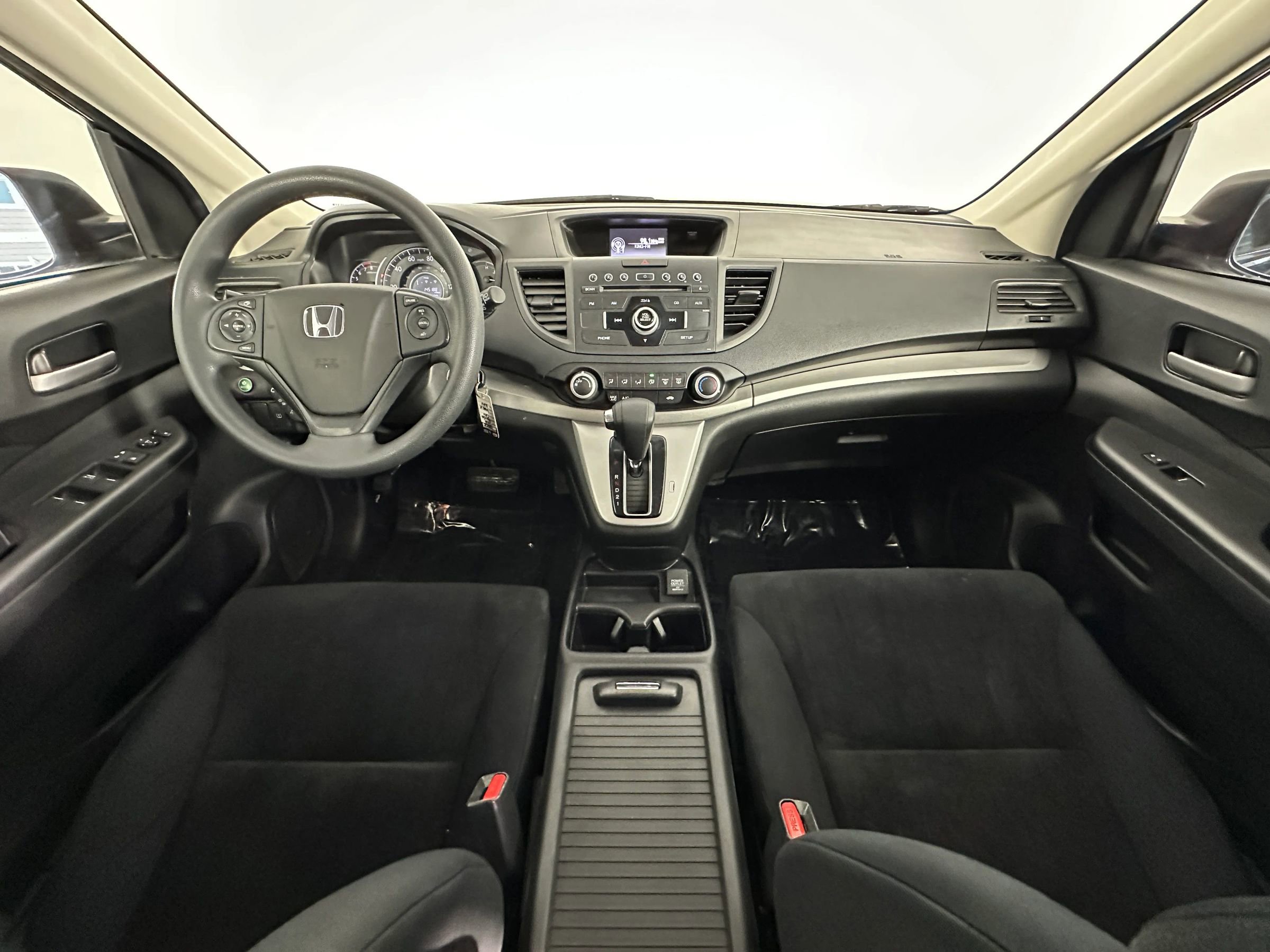Used 2014 Honda CR-V LX image 23