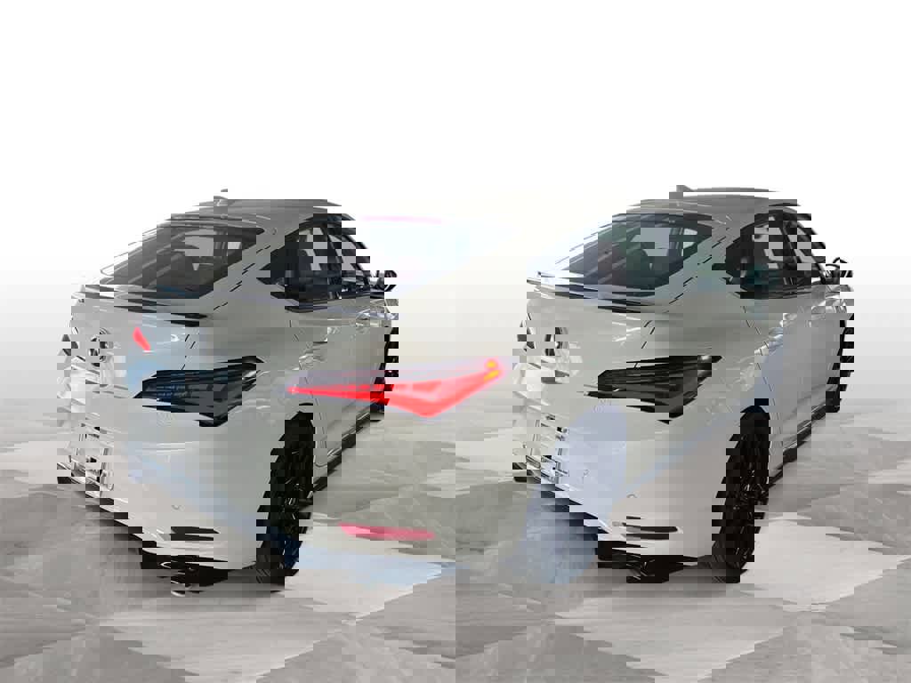 New 2026 Acura Integra A-Spec image 8
