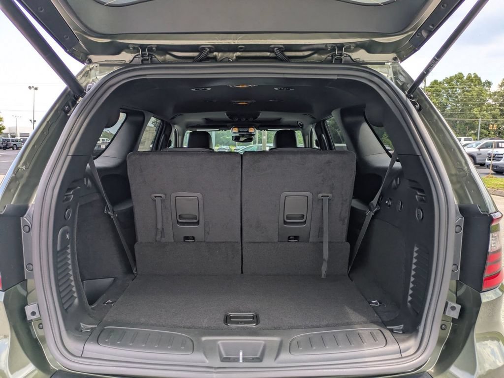 New 2026 Dodge Durango GT AWD/4WD image 33