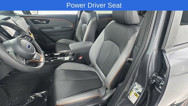 New 2026 Subaru Forester Sport image 10