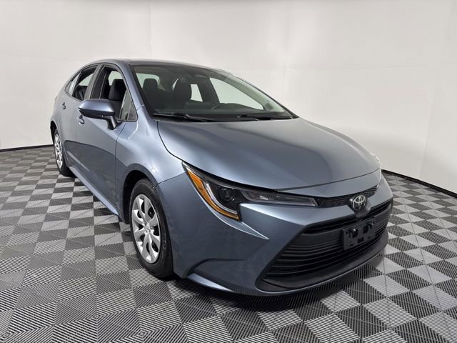 Used 2024 Toyota Corolla LE image 12