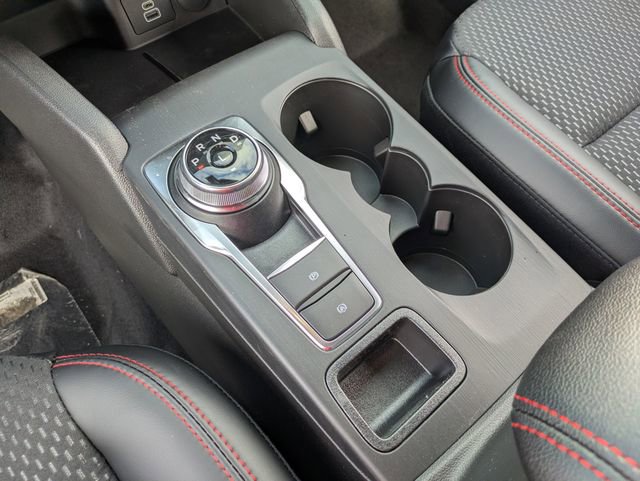 New 2026 Ford Escape ST-Line w/ Tech Pack #1 image 57