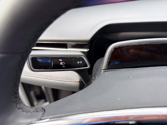 New 2026 Lincoln Nautilus Reserve AWD/4WD image 25