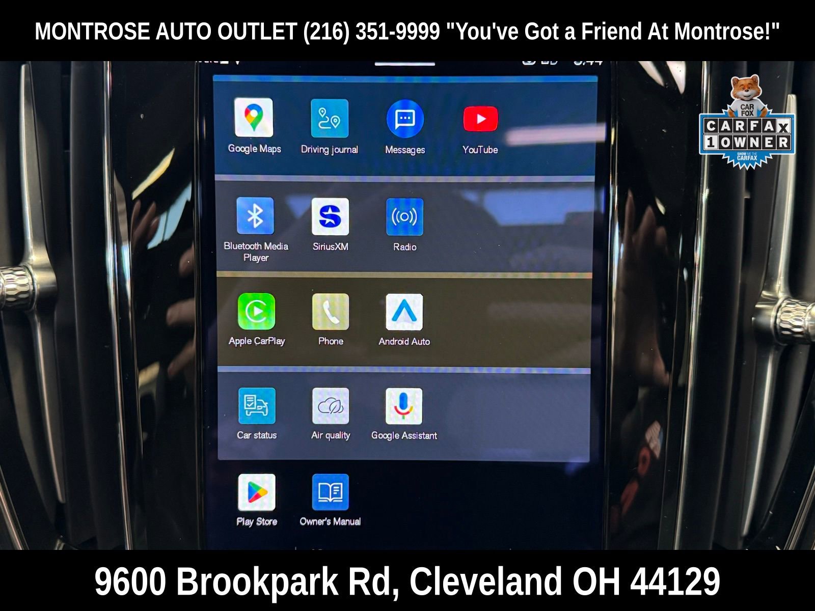 Used 2023 Volvo S60 T8 Plus w/ Climate Package image 26