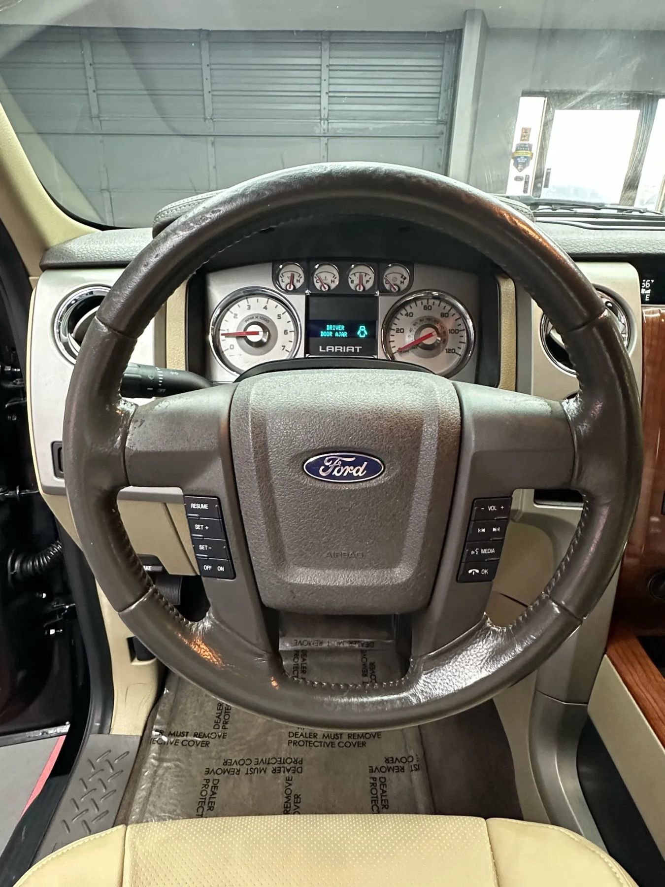 Used 2009 Ford F150 Lariat image 15