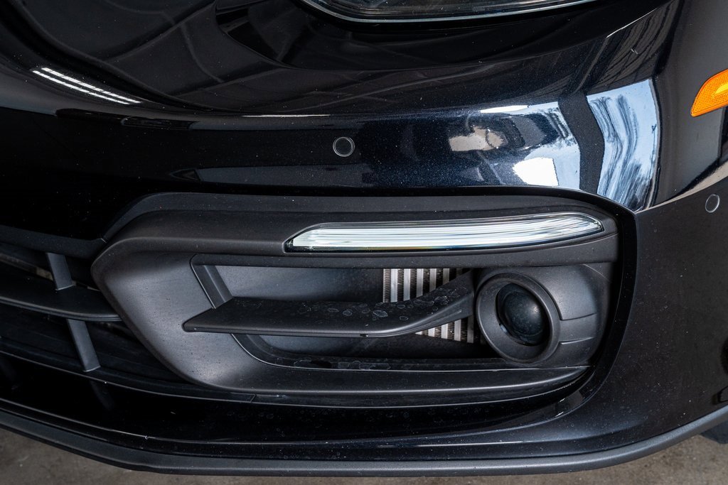Used 2023 Porsche Panamera Platinum Edition image 14
