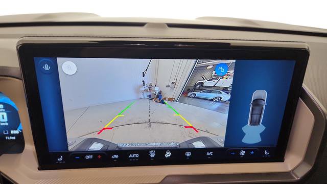 New 2025 Ford Bronco Sport Big Bend image 15