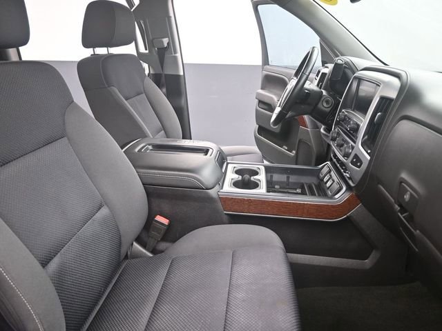 Used 2015 GMC Sierra 1500 SLE w/ Texas SLE Value Package image 24