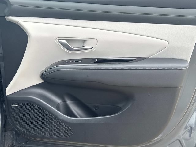 Used 2026 Hyundai Tucson Limited FWD image 18