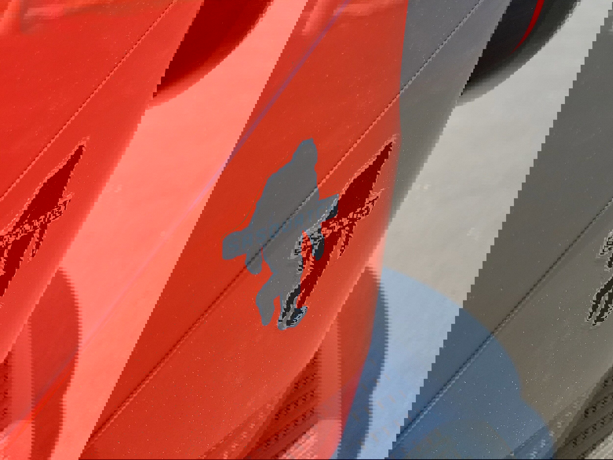 New 2025 Ford Bronco Stroppe Edition image 7