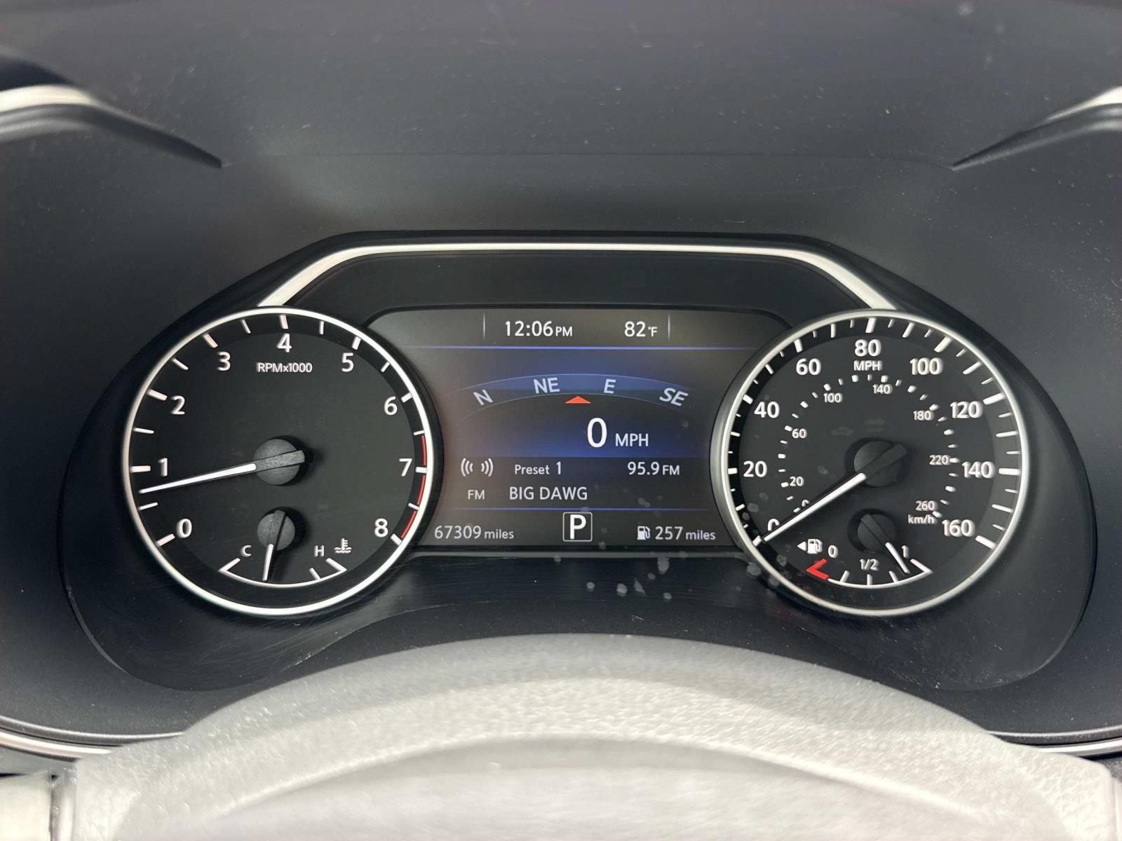 Used 2016 Nissan Maxima 3.5 S FWD image 17
