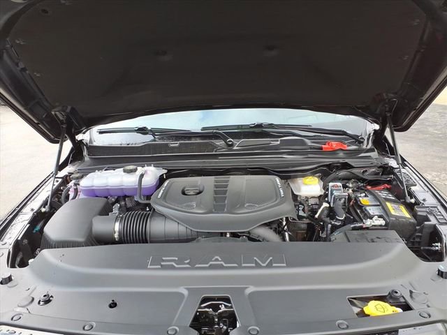 New 2026 RAM 1500 Limited image 9