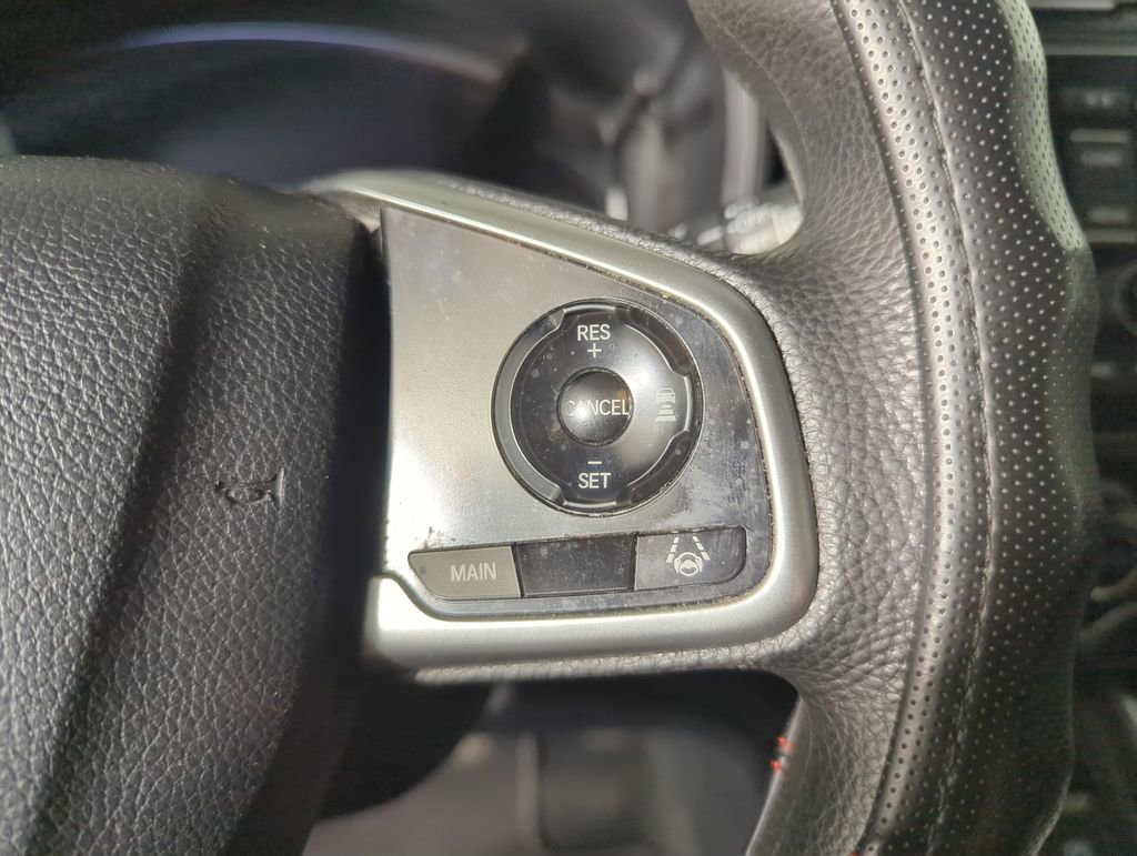 Certified 2020 Honda CR-V LX image 29