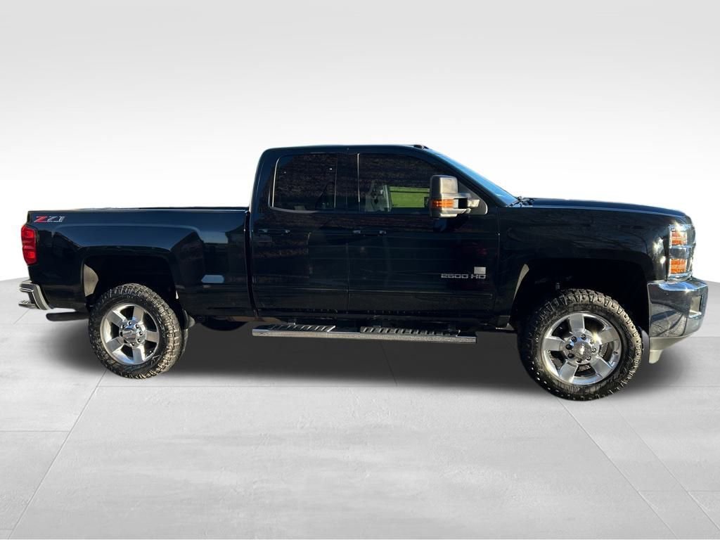 Used 2019 Chevrolet Silverado 2500 LT image 7