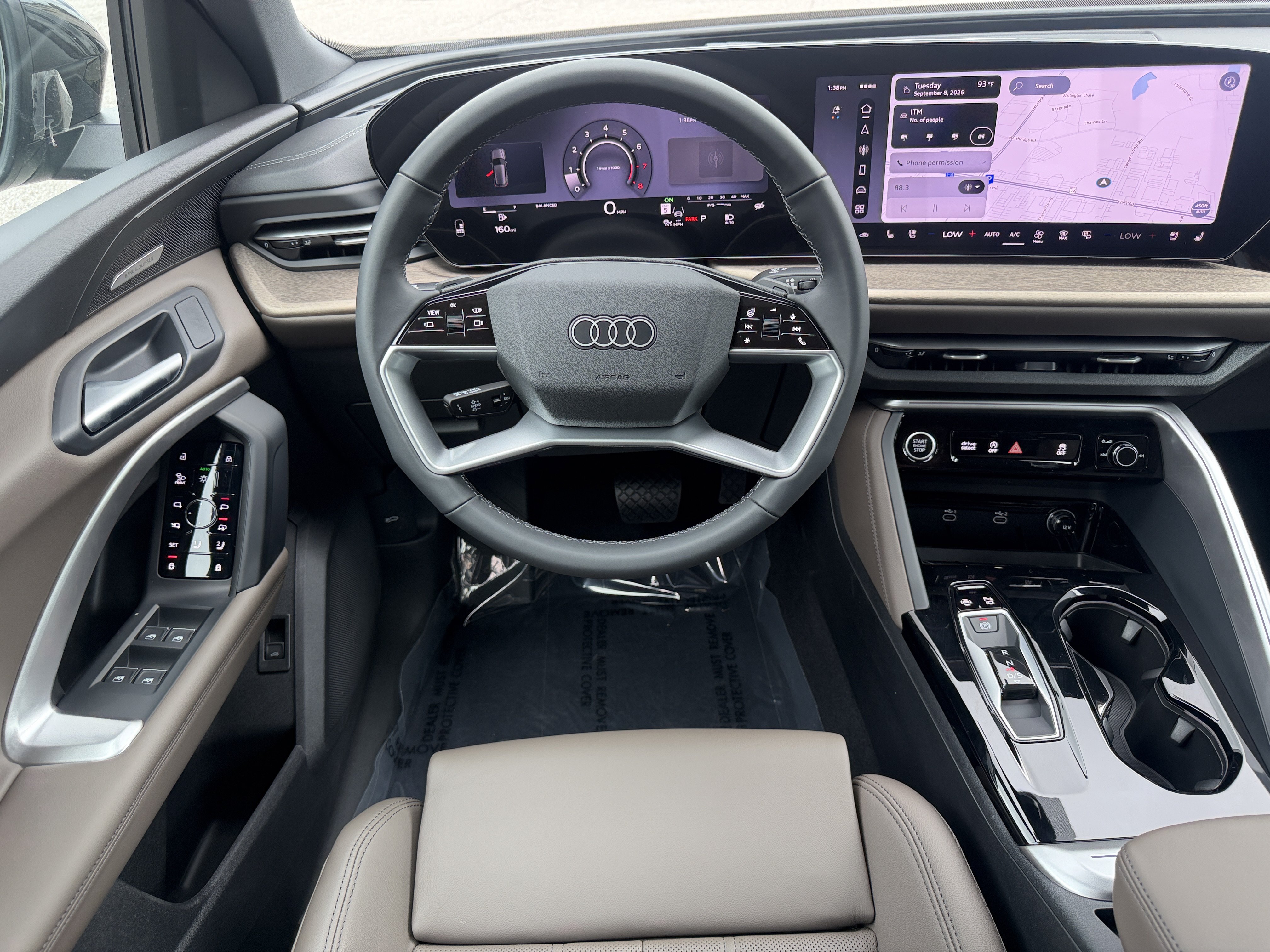New 2026 Audi Q5 Premium AWD/4WD image 15