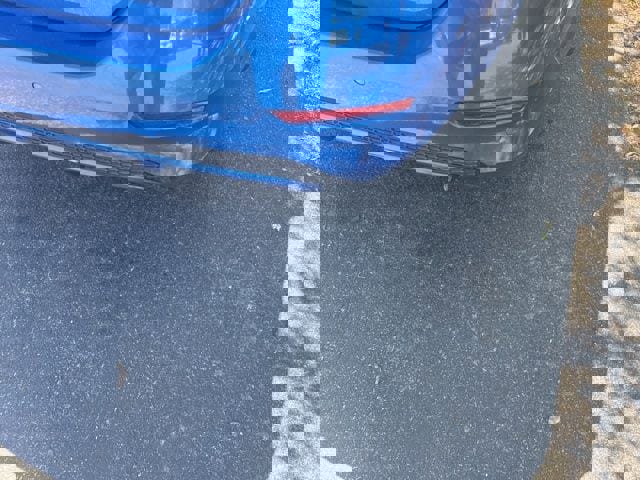 Certified 2024 Nissan Sentra SV image 23