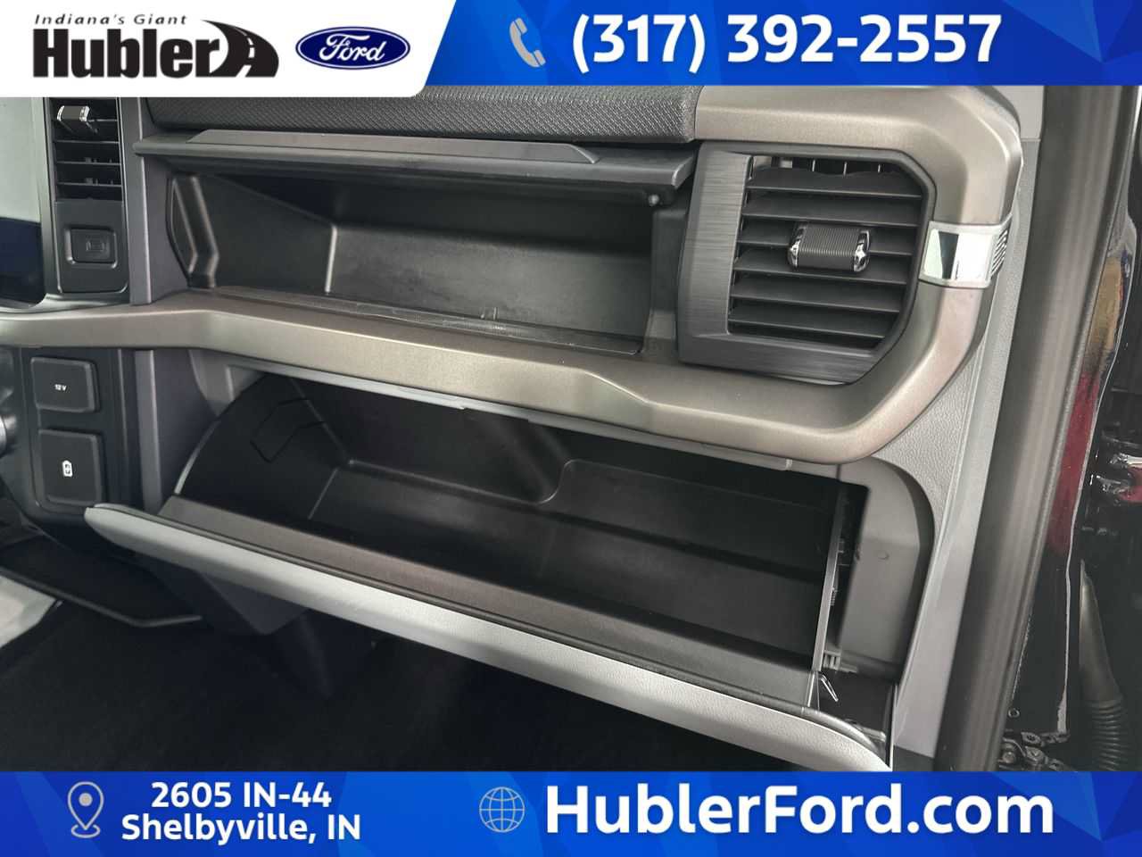 Used 2025 Ford F150 XLT w/ Equipment Group 301A Standard AWD/4WD image 23