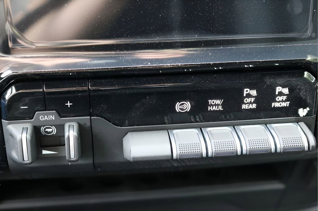 New 2026 RAM 2500 Tradesman AWD/4WD image 24
