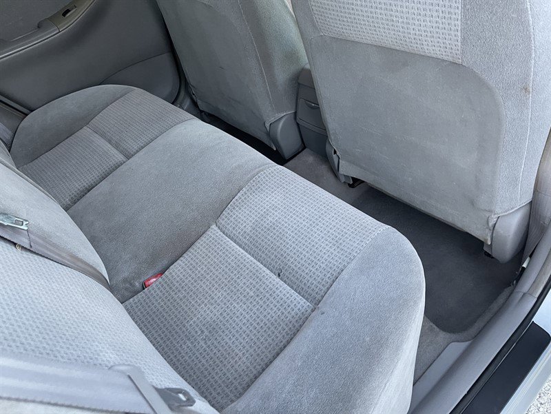 Used 2008 Toyota Corolla CE image 18
