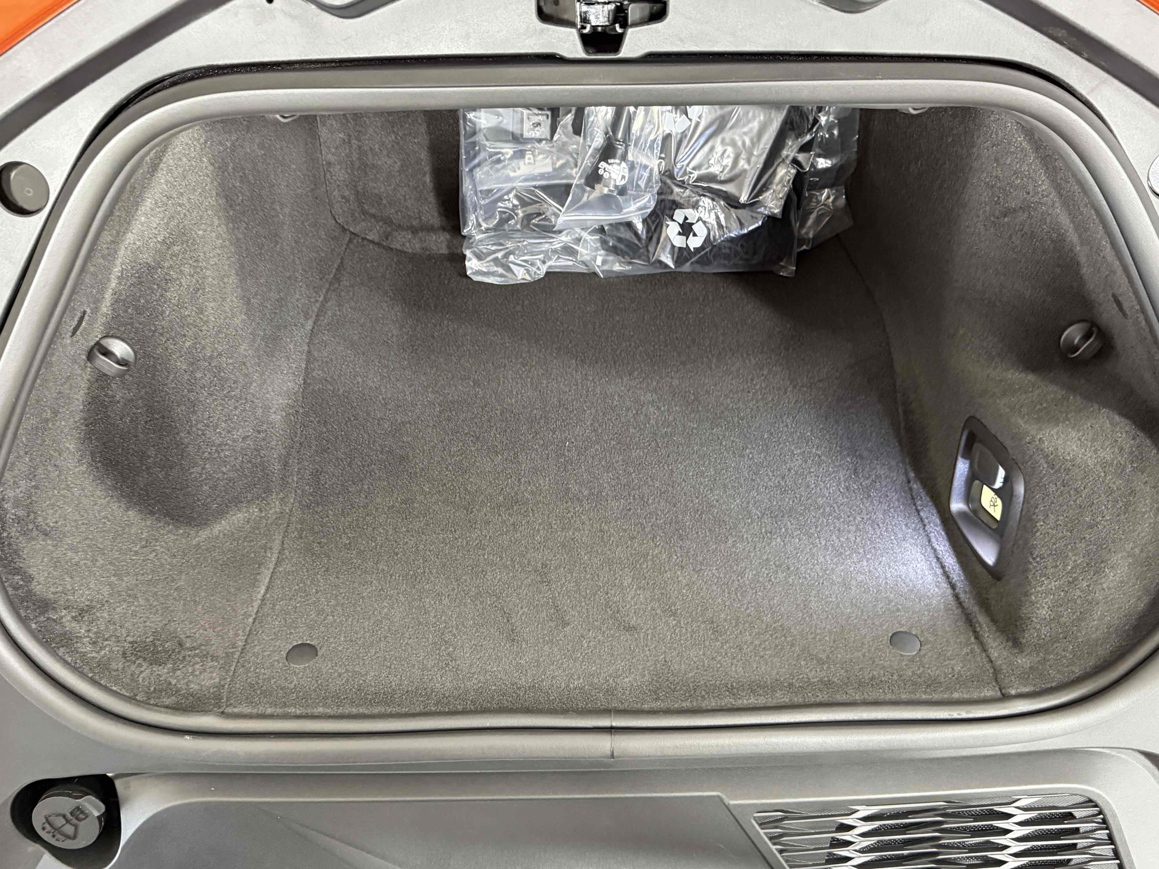 Used 2026 Chevrolet Corvette Z06 image 32