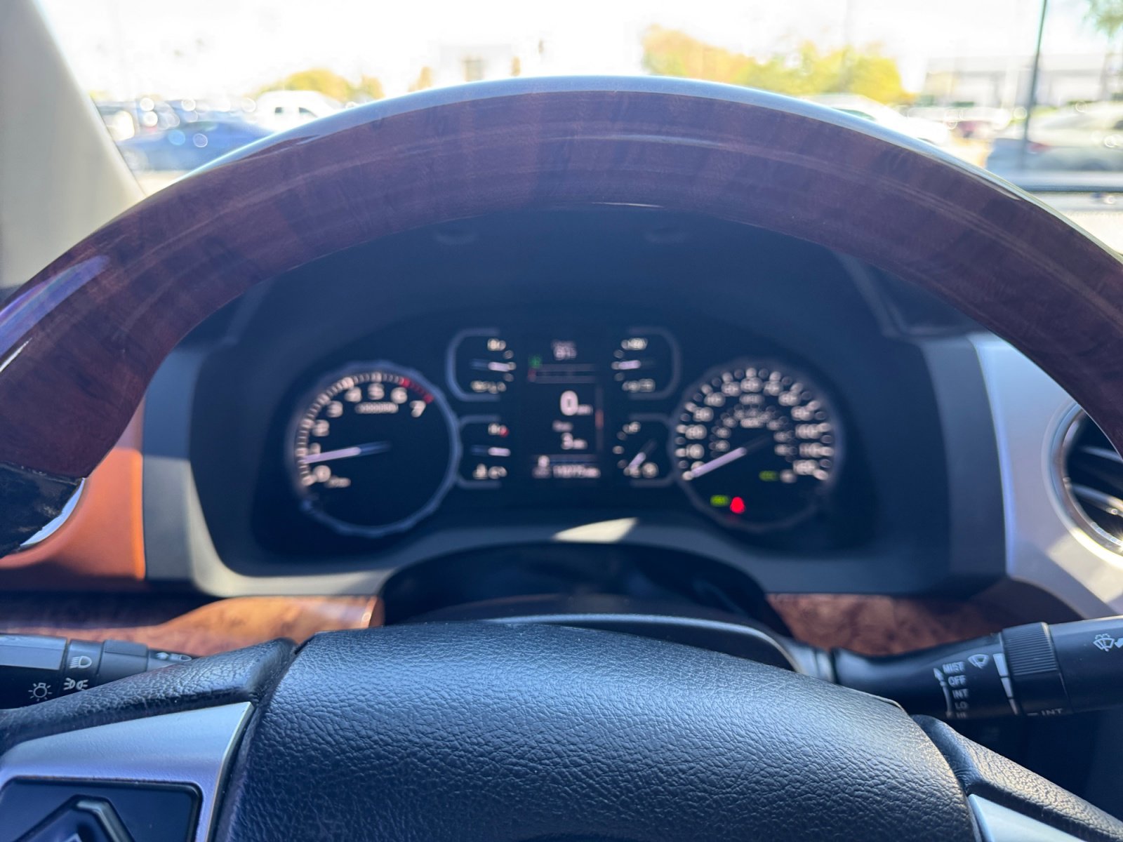 Used 2019 Toyota Tundra 1794 Edition image 10