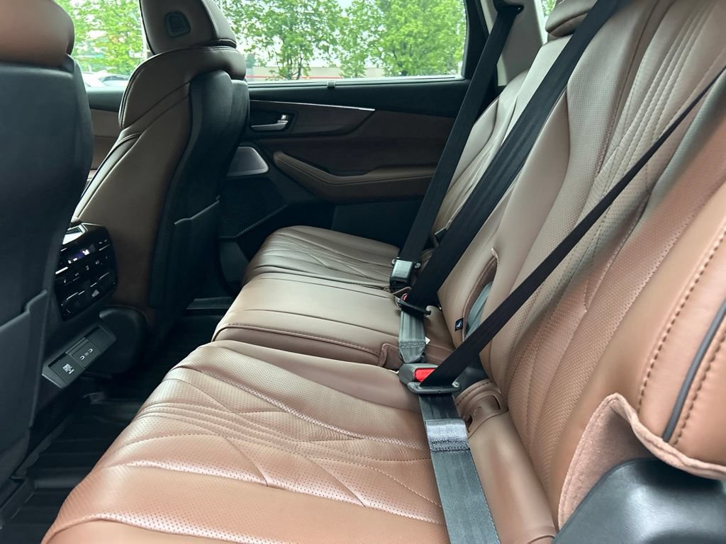 New 2026 Acura MDX w/ Advance Package AWD/4WD image 20