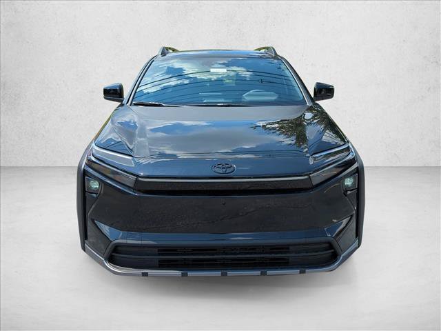 New 2026 Toyota bZ Woodland AWD/4WD image 2