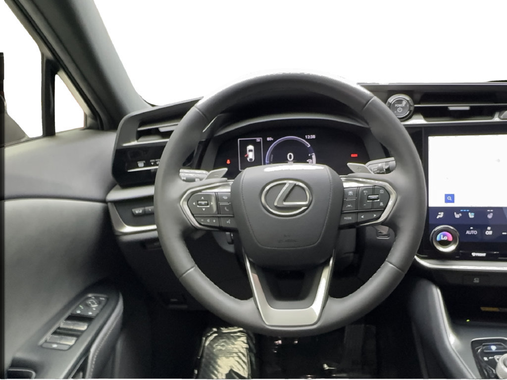 Used 2024 Lexus RZ 300e Premium FWD image 40