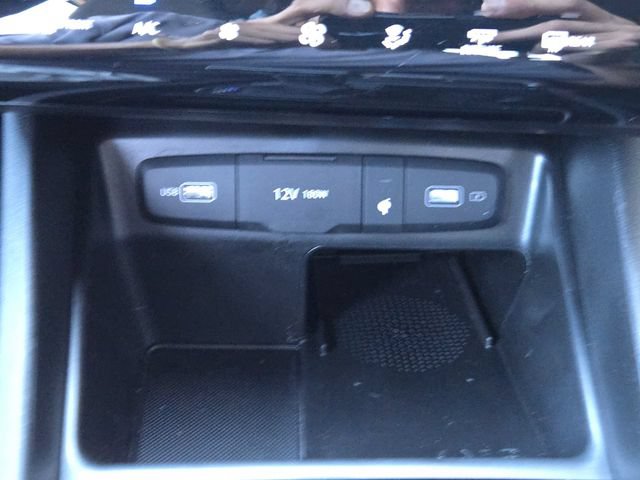 Certified 2024 Hyundai Santa Cruz SEL w/ Activity Package FWD image 14