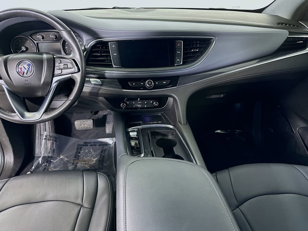 Used 2023 Buick Enclave Essence w/ Experience Buick Package image 19