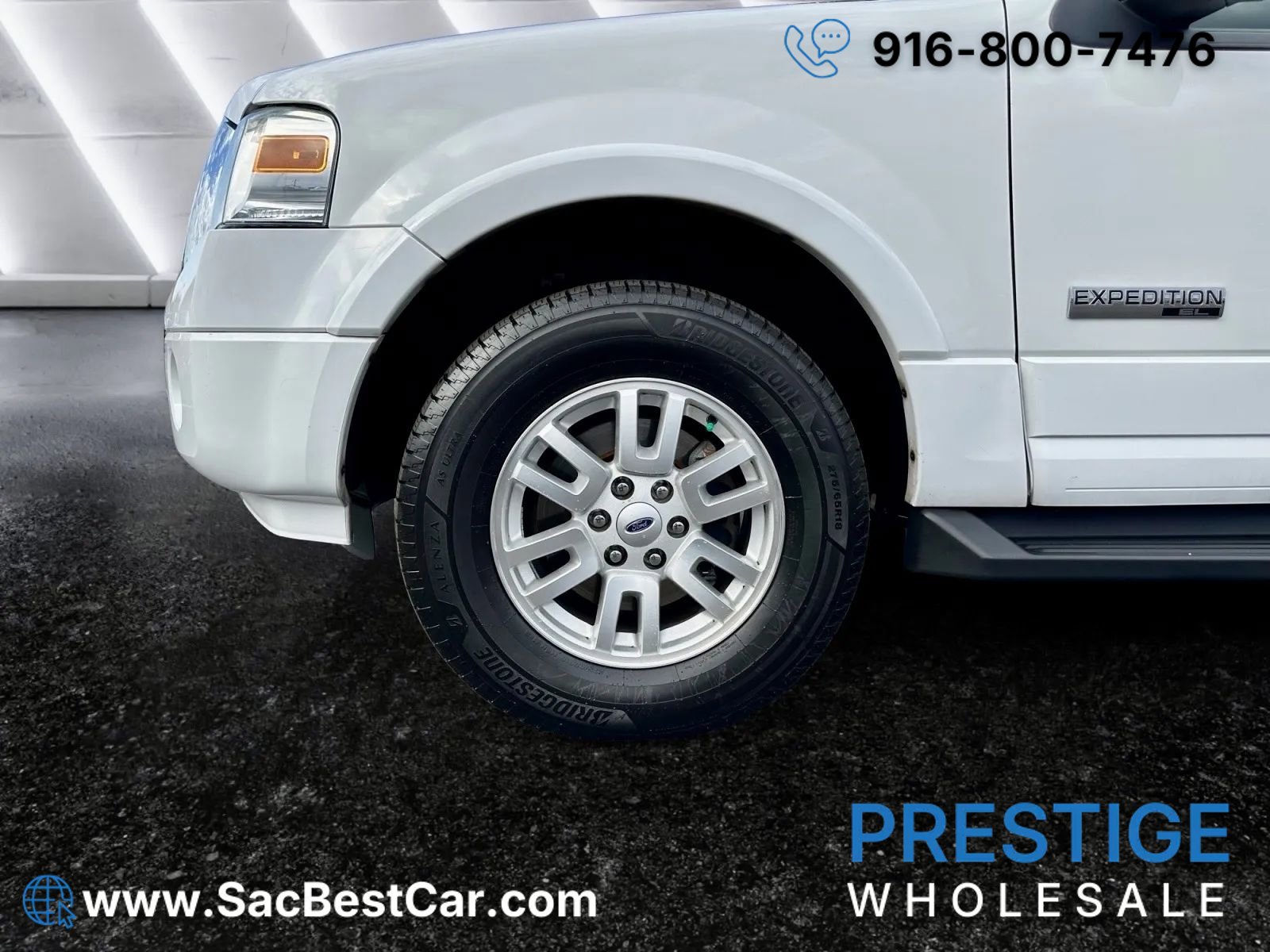 Used 2014 Ford Expedition EL XLT image 20