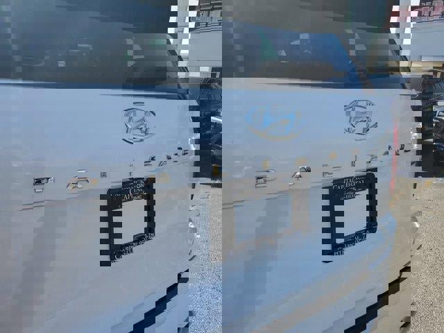Used 2021 Hyundai Palisade Calligraphy image 5