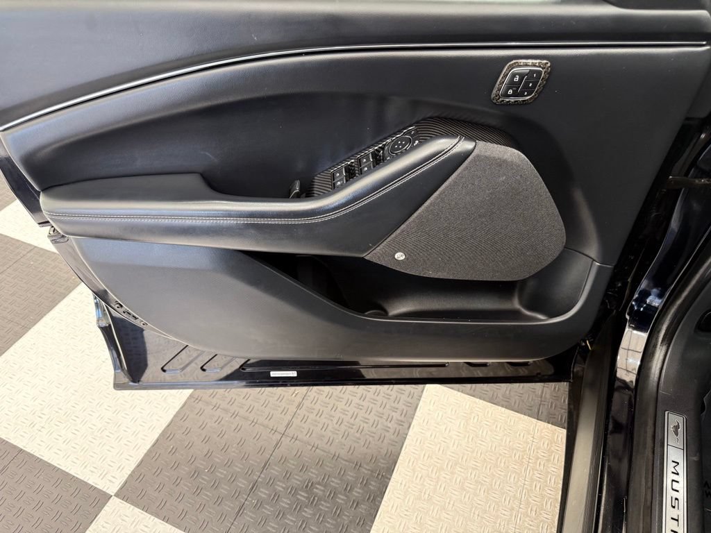 Used 2021 Ford Mustang Mach-E Premium AWD/4WD image 17