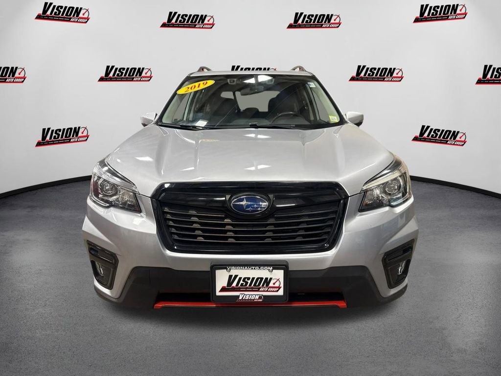 Used 2019 Subaru Forester Sport video 2