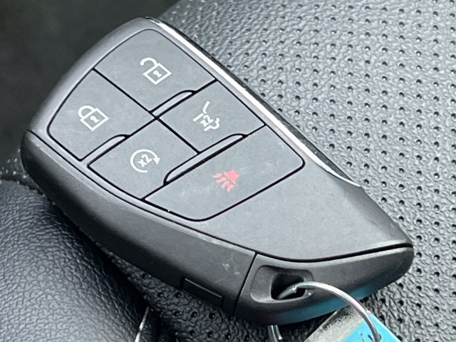 Used 2026 Chevrolet Traverse LT AWD/4WD image 33