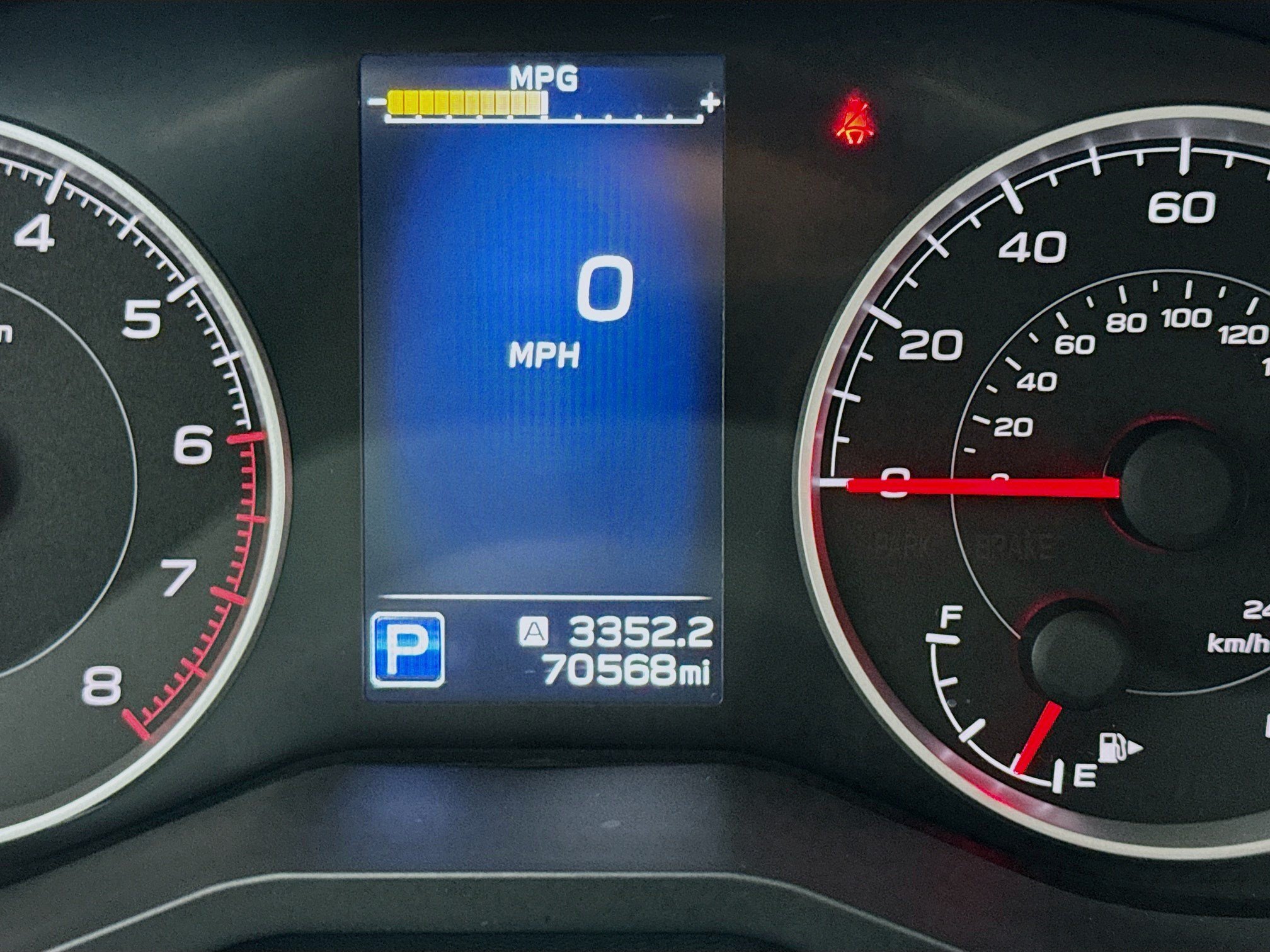 Used 2021 Subaru Ascent Premium w/ Sport Package AWD/4WD image 8