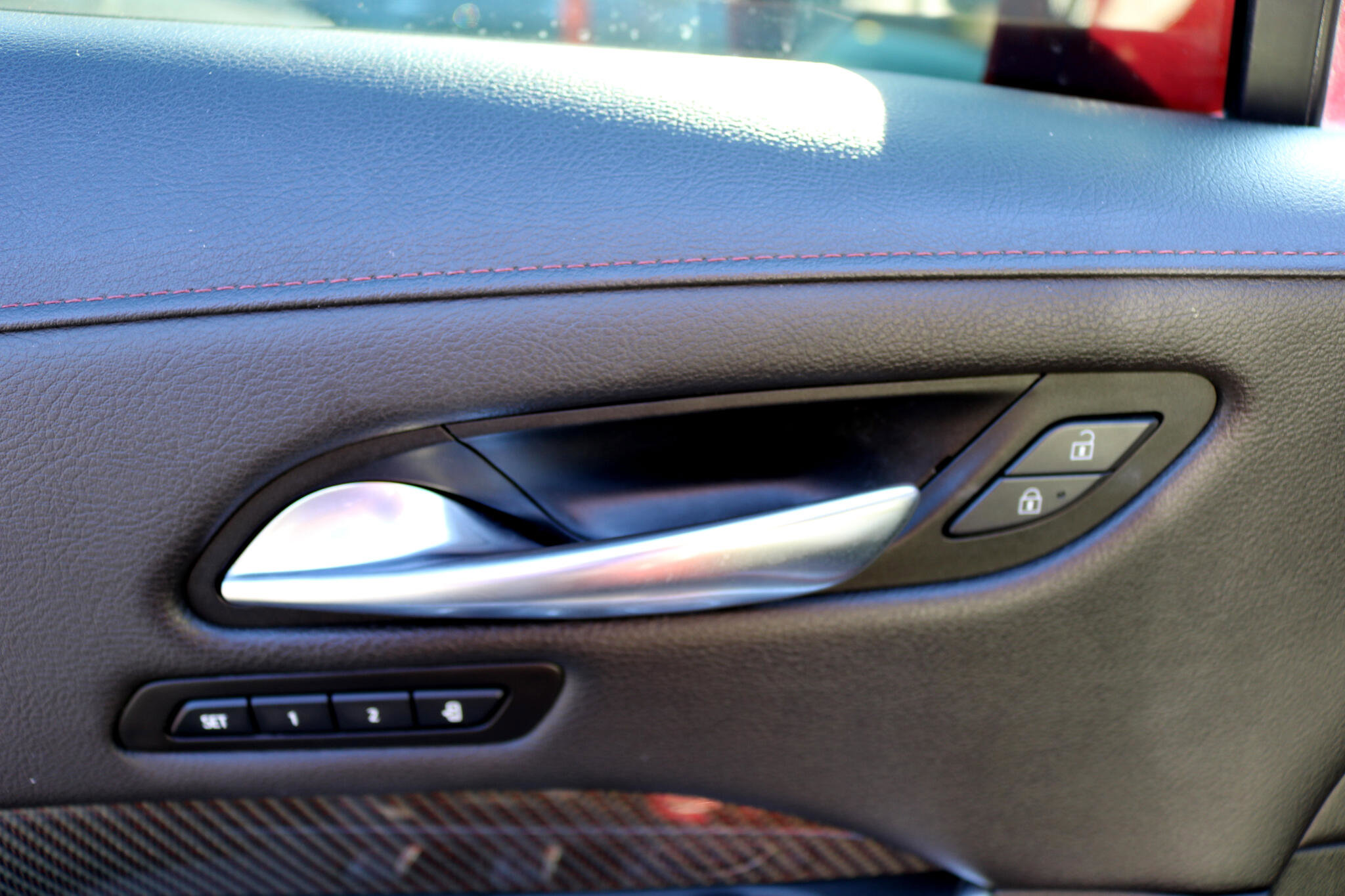 Used 2019 Cadillac XT4 Sport image 14