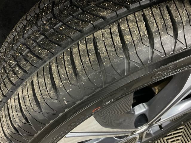 Used 2018 Nissan Leaf SL w/ SL Technology Package image 36