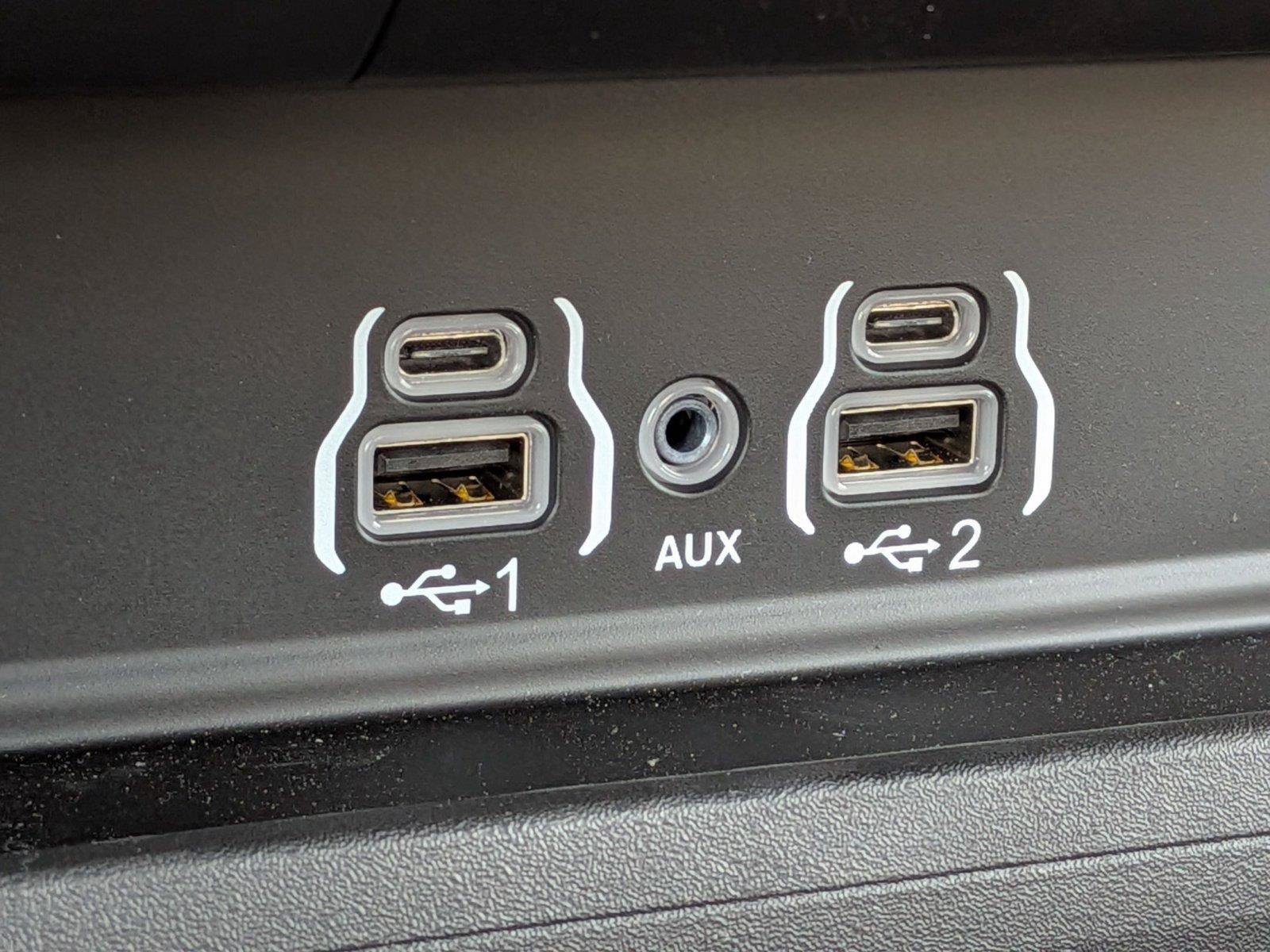 New 2026 RAM 2500 Big Horn AWD/4WD image 15