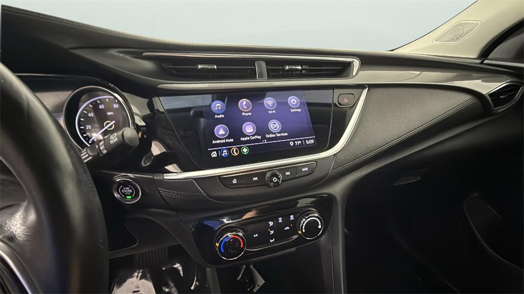 Used 2021 Buick Encore GX Preferred image 20