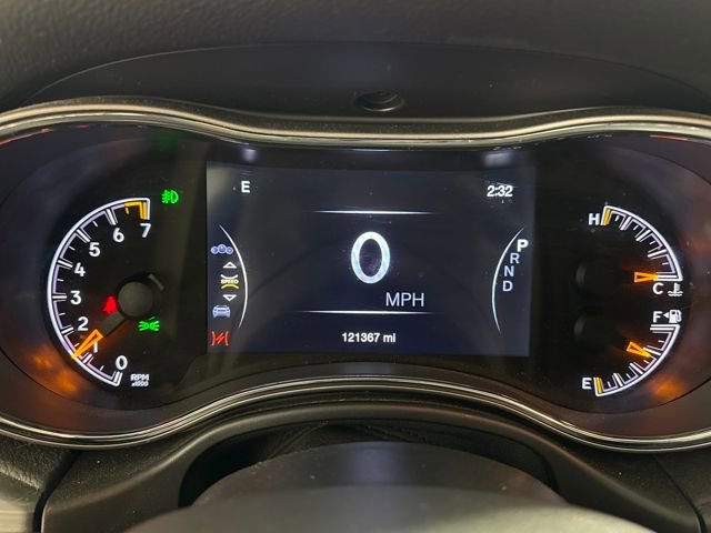 Used 2019 Jeep Grand Cherokee Limited AWD/4WD image 22