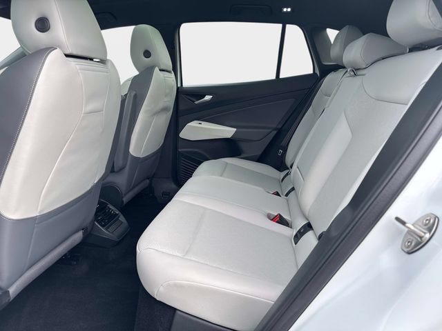 Used 2021 Volkswagen ID.4 1st Edition RWD image 11