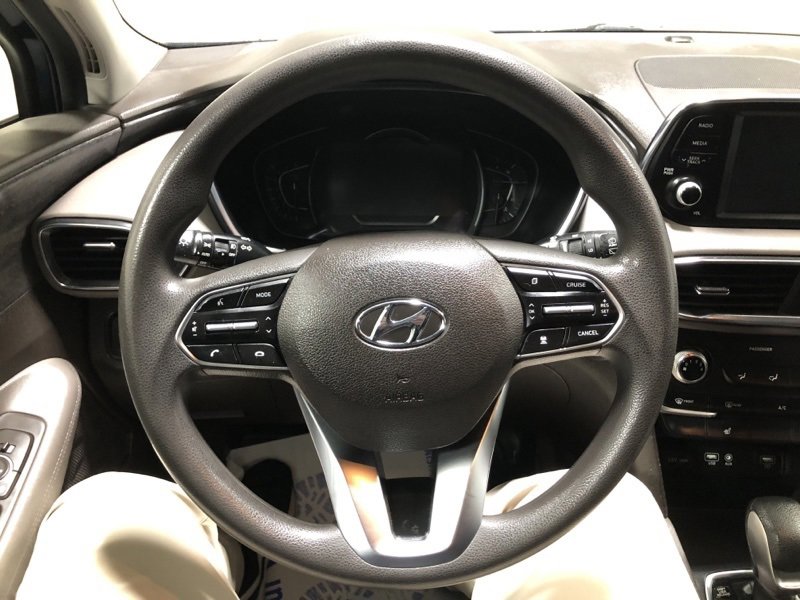 Used 2019 Hyundai Santa Fe SEL image 23