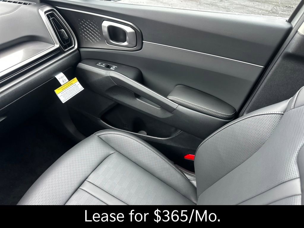New 2026 Kia Sorento S image 29