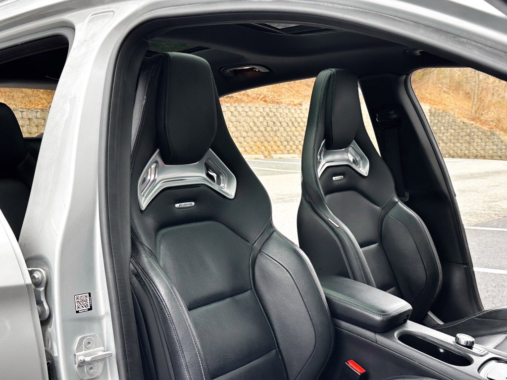 Used 2015 Mercedes-Benz GLA 45 AMG 4MATIC w/ Driver Assistance Package image 34