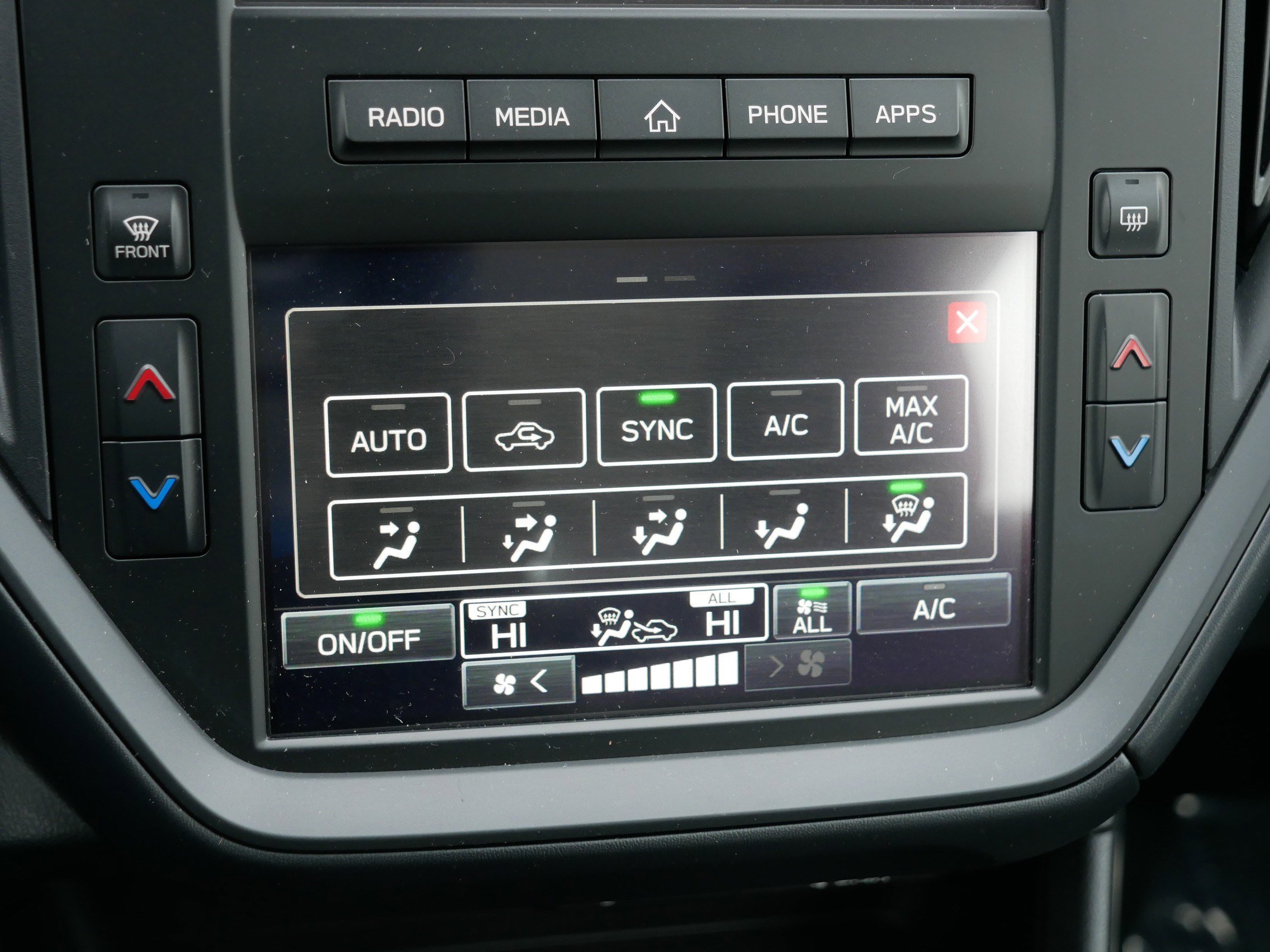 Used 2024 Subaru Impreza 2.0i image 23