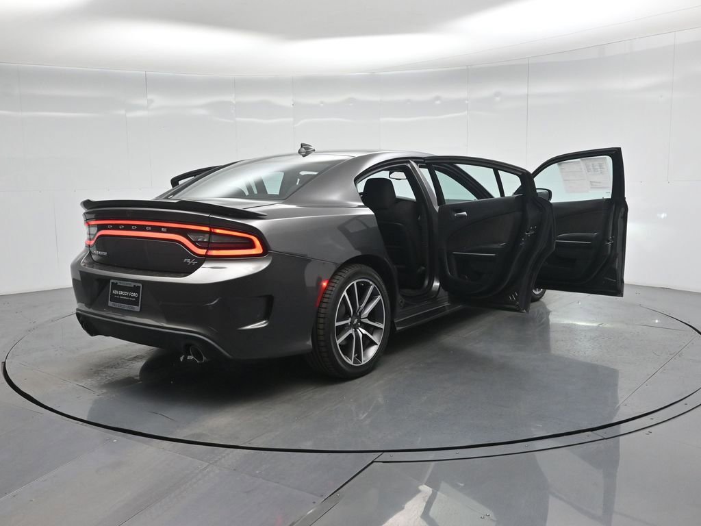 Used 2023 Dodge Charger R/T image 5