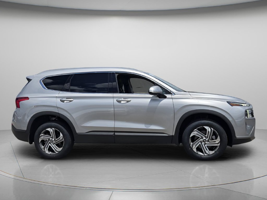 Certified 2023 Hyundai Santa Fe SEL AWD/4WD image 4