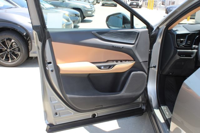 Certified 2024 Lexus NX 350 AWD image 11