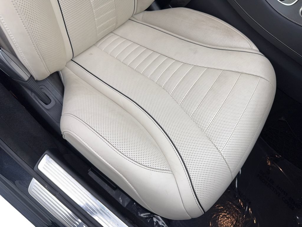 Used 2018 Mercedes-Benz S 450 Sedan image 44